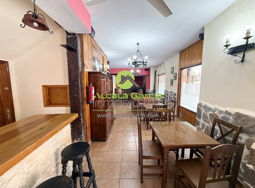 Locales en venta en San Esteban de Gormaz