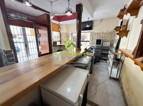 Locales en venta en San Esteban de Gormaz