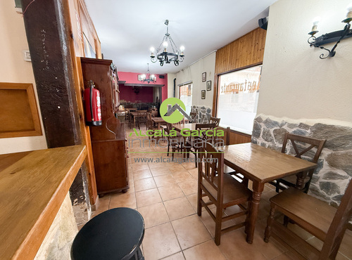 Locales en venta en San Esteban de Gormaz