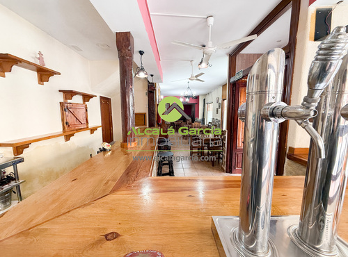 Locales en venta en San Esteban de Gormaz