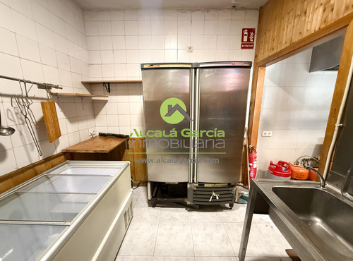 Locales en venta en San Esteban de Gormaz