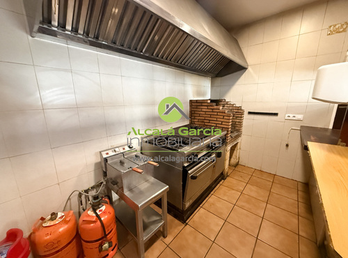 Locales en venta en San Esteban de Gormaz