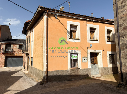 Casas o chalets en venta en Montejo de Tiermes