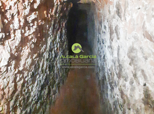 Casas o chalets en venta en Osma