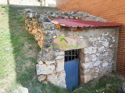 Casas o chalets en venta en Osma