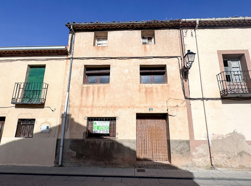 Casas o chalets en venta en Osma