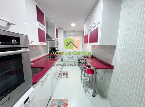 Pisos en venta en El Burgo de Osma