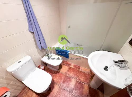 Pisos en venta en El Burgo de Osma