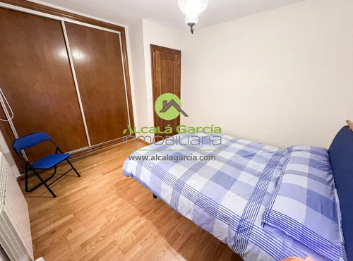 Pisos en venta en El Burgo de Osma