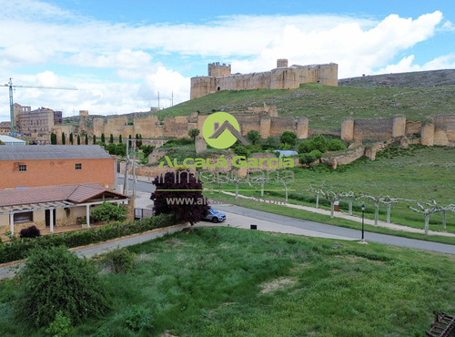 Solares en venta en Berlanga de Duero