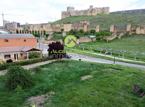 Solares en venta en Berlanga de Duero