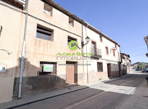 Casas o chalets en venta en Osma