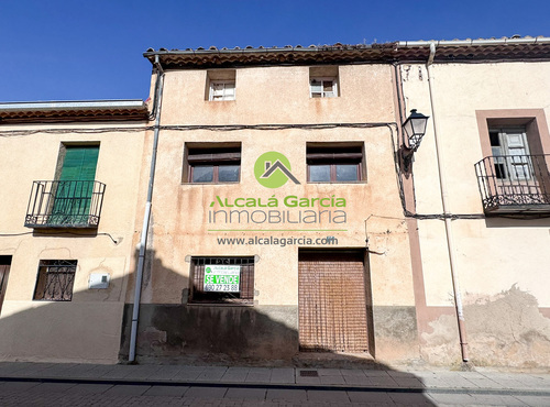 Casas o chalets en venta en Osma
