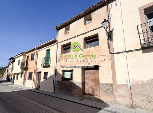 Casas o chalets en venta en Osma
