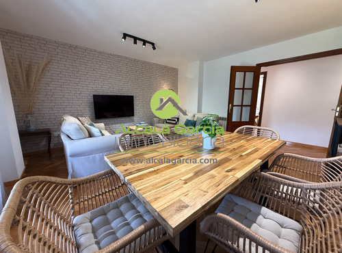 Pisos en venta en San Esteban de Gormaz