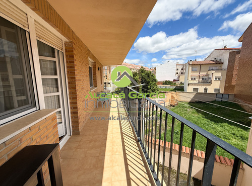 Pisos en venta en San Esteban de Gormaz