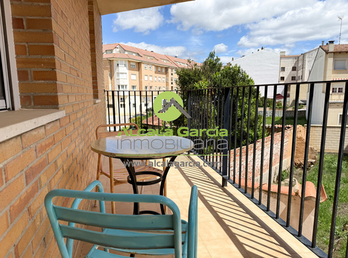 Pisos en venta en San Esteban de Gormaz