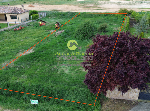 Solares en venta en Berlanga de Duero