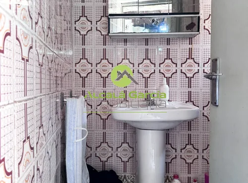 Casas o chalets en venta en Vildé