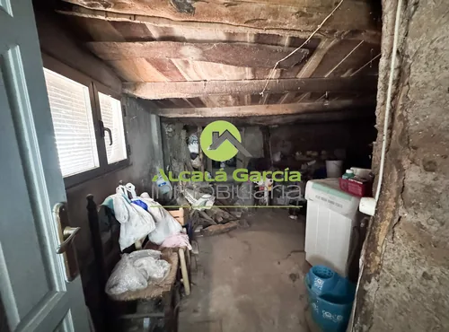 Casas o chalets en venta en Vildé