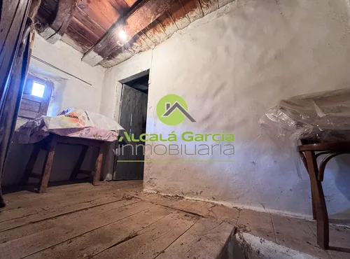Casas o chalets en venta en Vildé