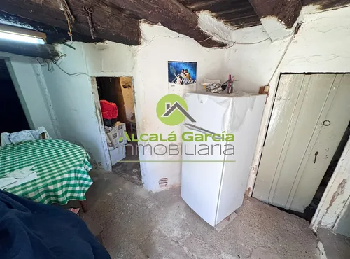 Casas o chalets en venta en Vildé
