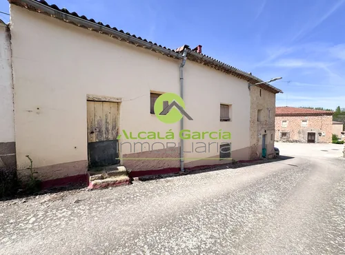 Casas o chalets en venta en Vildé