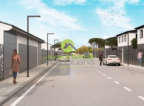 Casas o chalets en venta en San Esteban de Gormaz