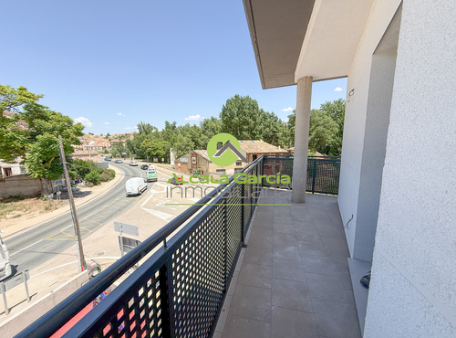 Pisos en venta en San Esteban de Gormaz