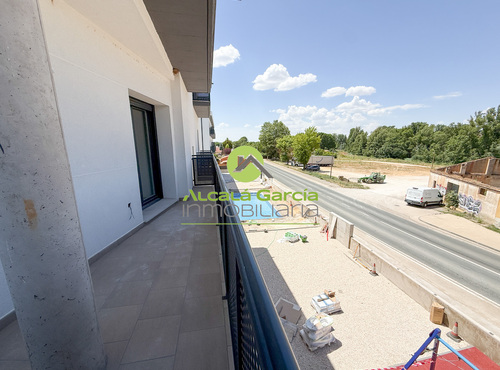 Pisos en venta en San Esteban de Gormaz