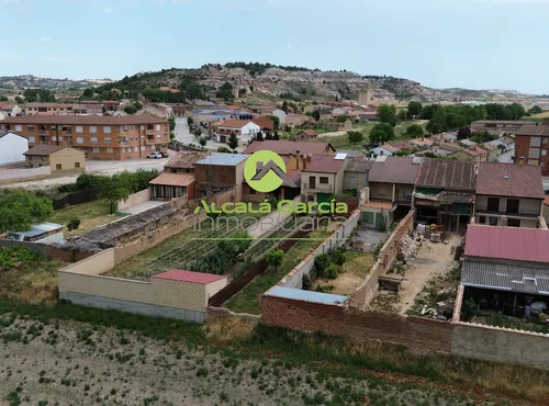Casas o chalets en venta en Langa de Duero