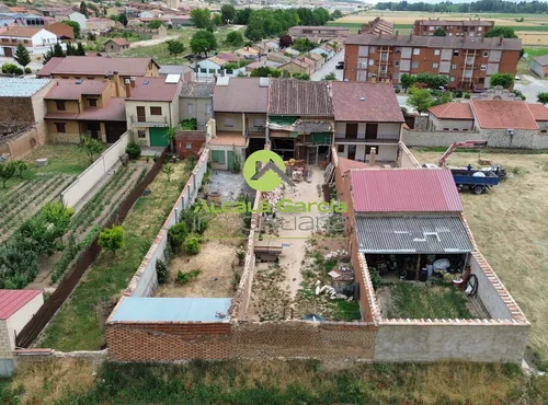 Casas o chalets en venta en Langa de Duero