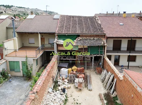Casas o chalets en venta en Langa de Duero