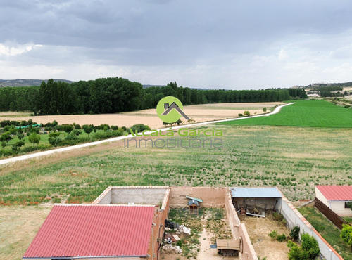 Casas o chalets en venta en Langa de Duero