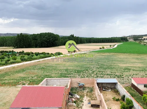 Casas o chalets en venta en Langa de Duero