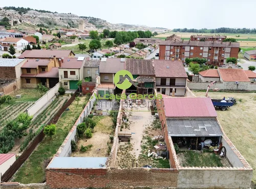 Casas o chalets en venta en Langa de Duero