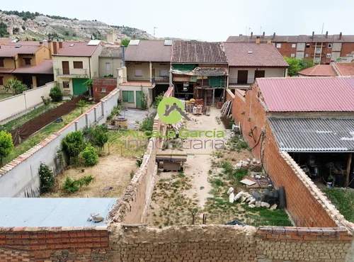 Casas o chalets en venta en Langa de Duero