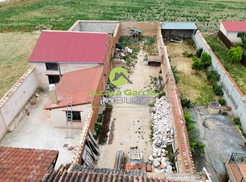 Casas o chalets en venta en Langa de Duero