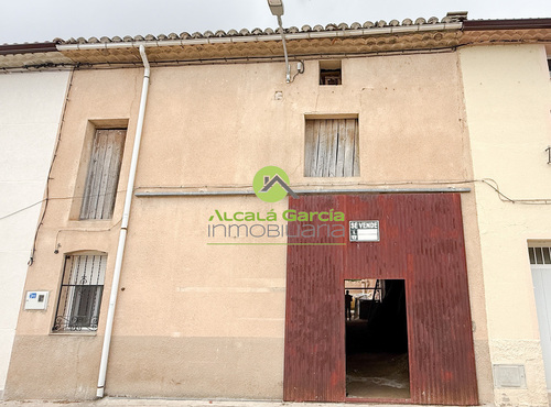 Casas o chalets en venta en Langa de Duero