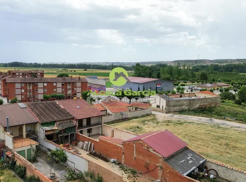 Casas o chalets en venta en Langa de Duero