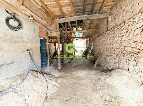 Casas o chalets en venta en Langa de Duero