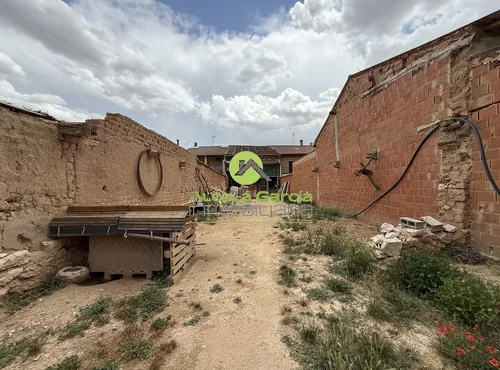 Casas o chalets en venta en Langa de Duero
