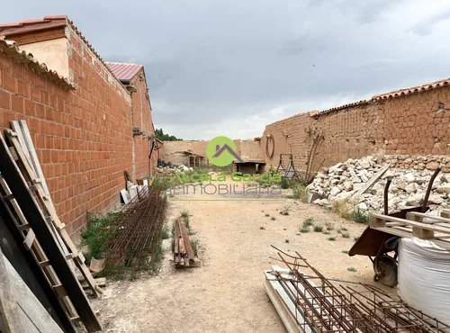 Casas o chalets en venta en Langa de Duero