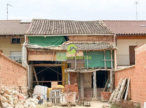 Casas o chalets en venta en Langa de Duero