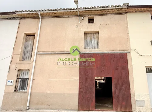 Casas o chalets en venta en Langa de Duero