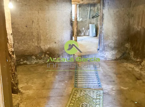 Casas o chalets en venta en Berlanga de Duero