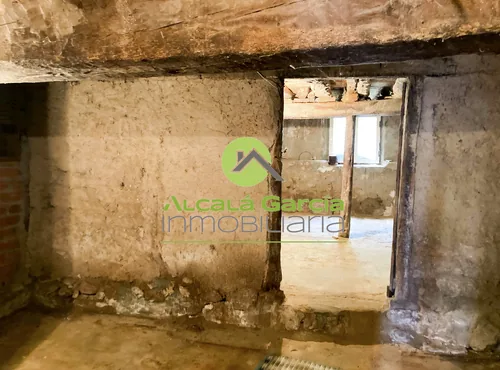 Casas o chalets en venta en Berlanga de Duero