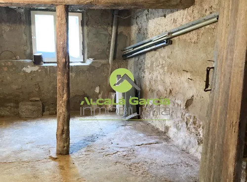Casas o chalets en venta en Berlanga de Duero