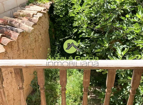 Casas o chalets en venta en Berlanga de Duero