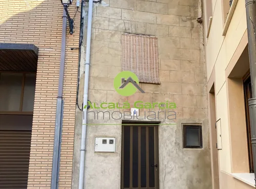 Casas o chalets en venta en Berlanga de Duero